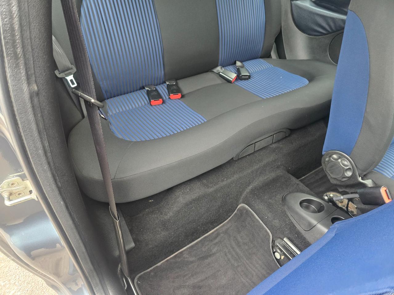 Lancia Ypsilon 1.2 Oro Gpl