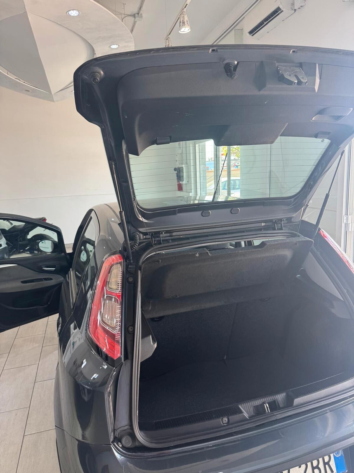 Fiat Punto Evo Punto Evo 1.2 5 porte Dynamic