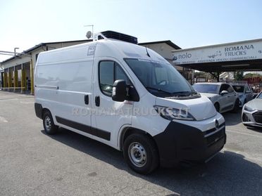 OPEL Movano 140CV COIBENTATO + FRIGO IN ATP FRCX E MENSOLE