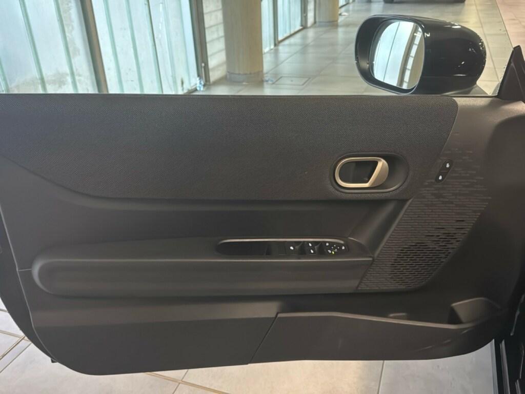 Mini Mini Cooper Cabrio 2.0 C Classic Auto