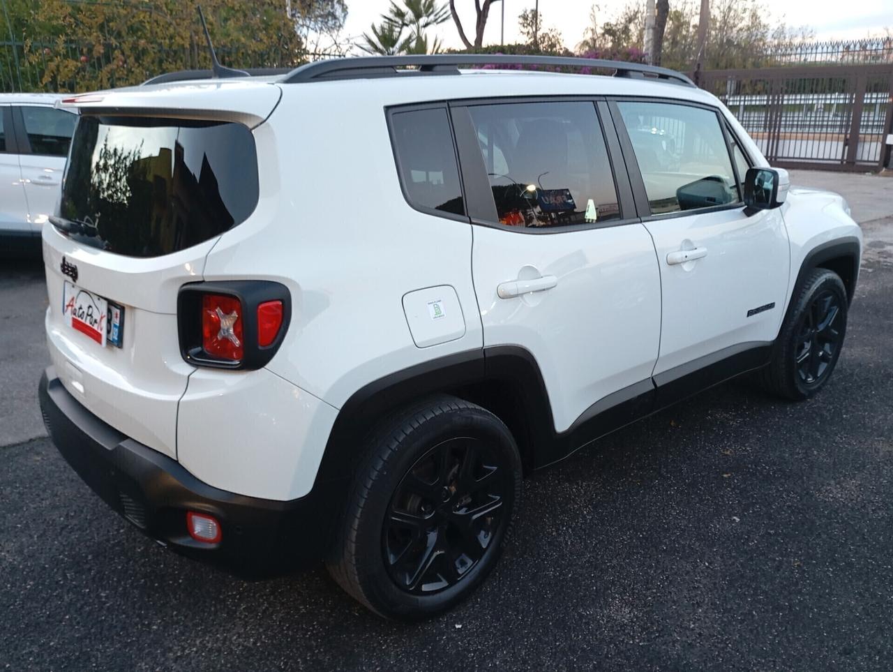 Jeep Renegade 1.0 T3 Night Eagle