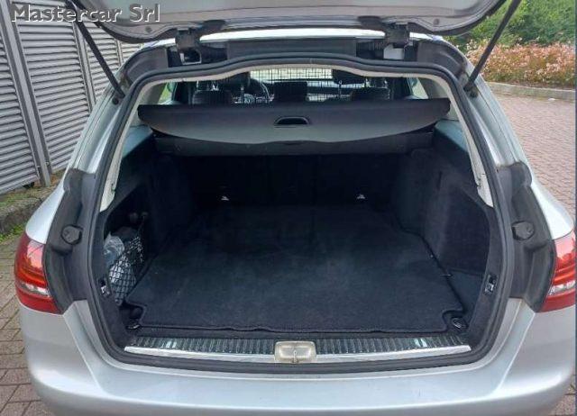 MERCEDES-BENZ C 220 C220 SW d Business Extra PELLE auto - GB872CF