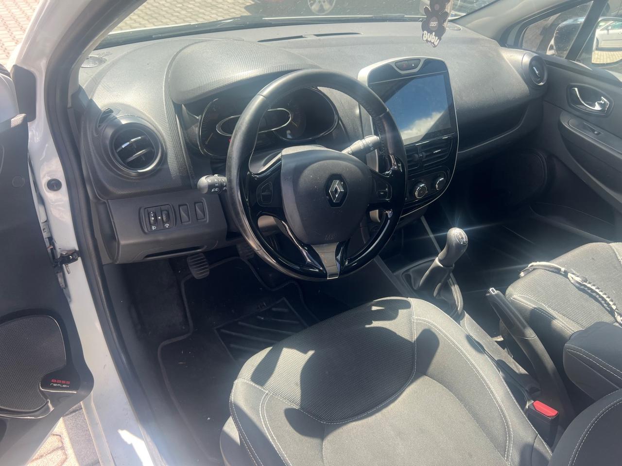 Renault Clio 1.5 dCi 8V 90CV Start&Stop 5 porte Energy