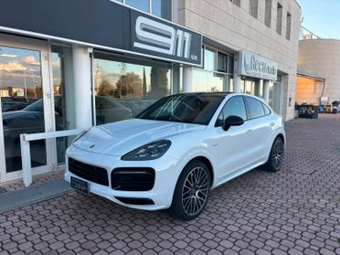 Porsche Cayenne Coupé 3.0 V6 E-Hybrid