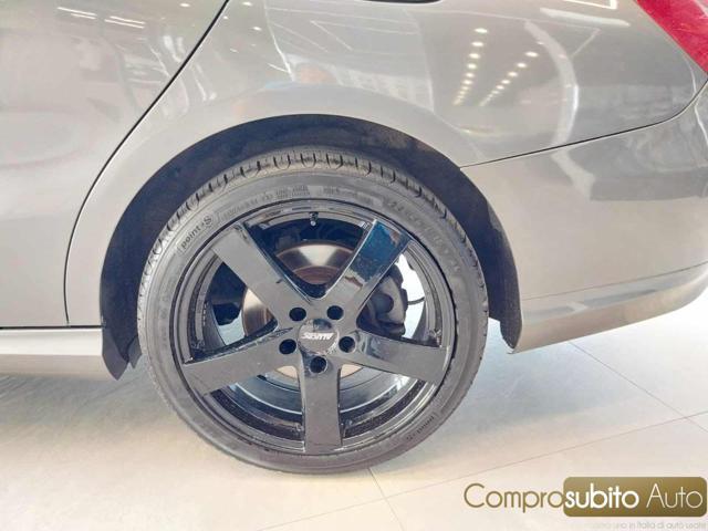 MERCEDES-BENZ CLA 180 d Automatic (Garanzia 12 Mesi)
