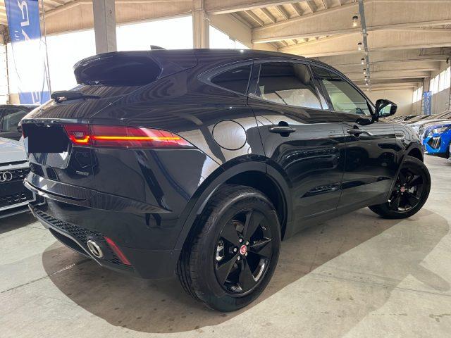 JAGUAR E-Pace 2.0D 150 CV AWD aut. R-Dynamic S TETTO/PELLE/NAVI