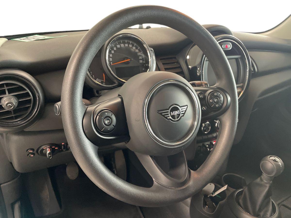MINI Mini IV F56 2018 3p - Mini 3p 1.5 One 75cv