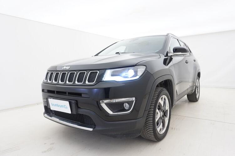 Jeep Compass Limited 4WD BR895184 2.0 Diesel 140CV