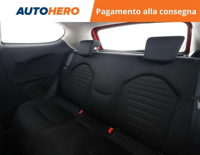 ALFA ROMEO MiTo 1.4 78 CV 8V S&S