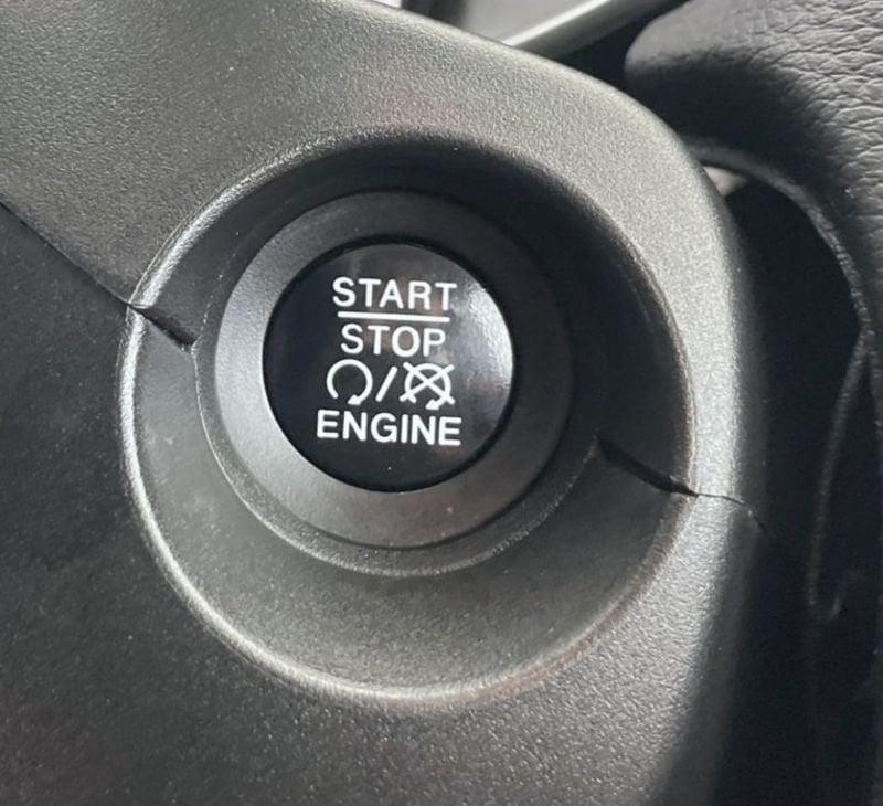 Jeep Compass Compass 2.0 Multijet II 170 CV aut. 4WD Limited