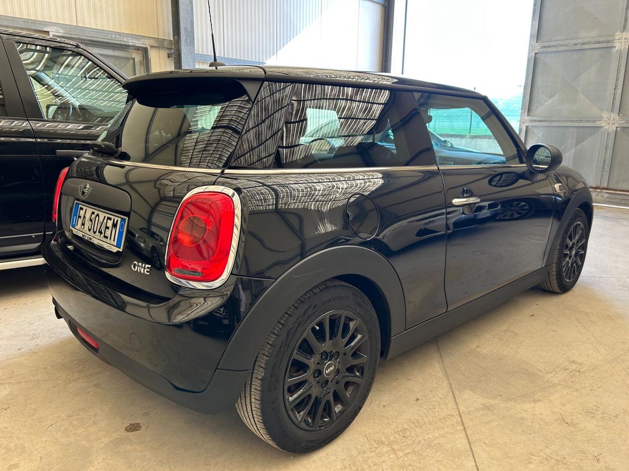 Mini One
