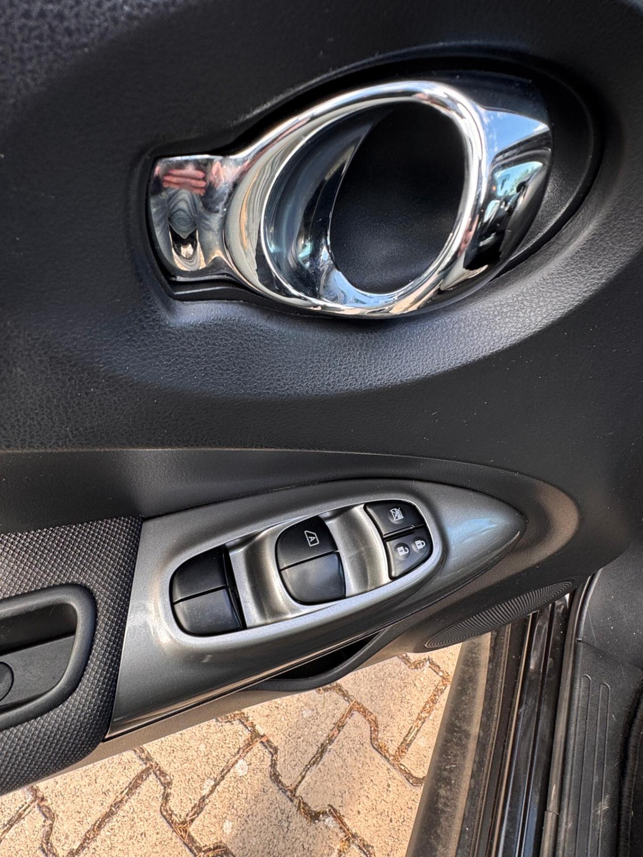 NISSAN JUKE 1.5 dCi 110CV N-Connecta 2019