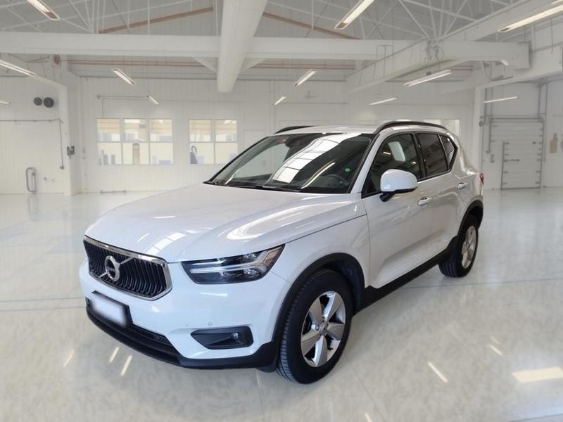 VOLVO XC40 D3 Geartronic