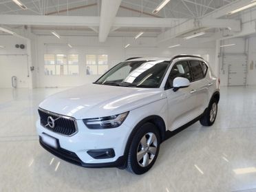 VOLVO XC40 D3 Geartronic