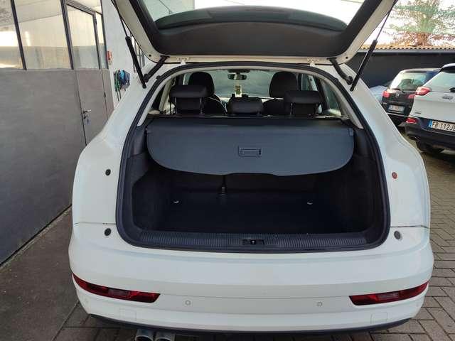 Audi Q3 Q3 I 2015 2.0 tdi Business 120cv