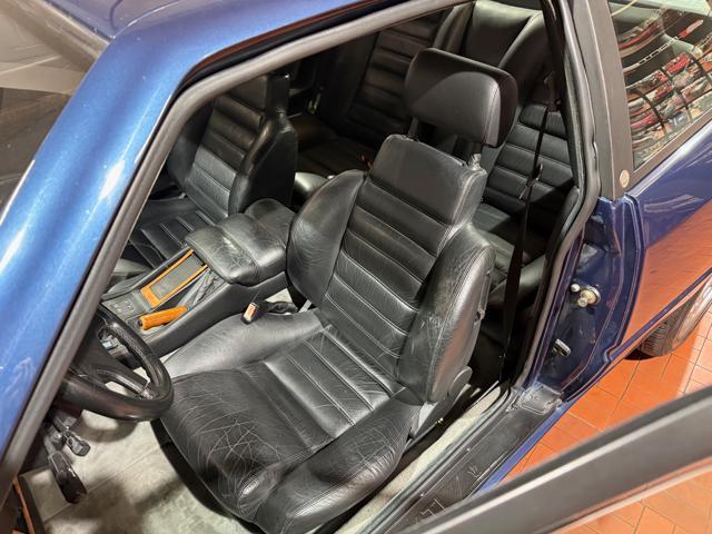 MASERATI Ghibli 306CV Italiana/Libretto Tagliandi/Targhe Originali