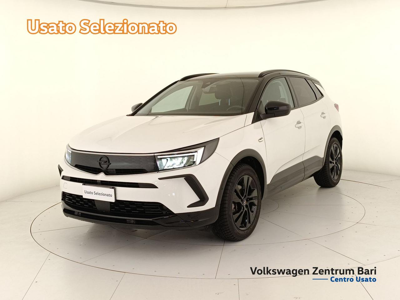 Opel Grandland 1.5 ecotec gs line s&s 130cv at8