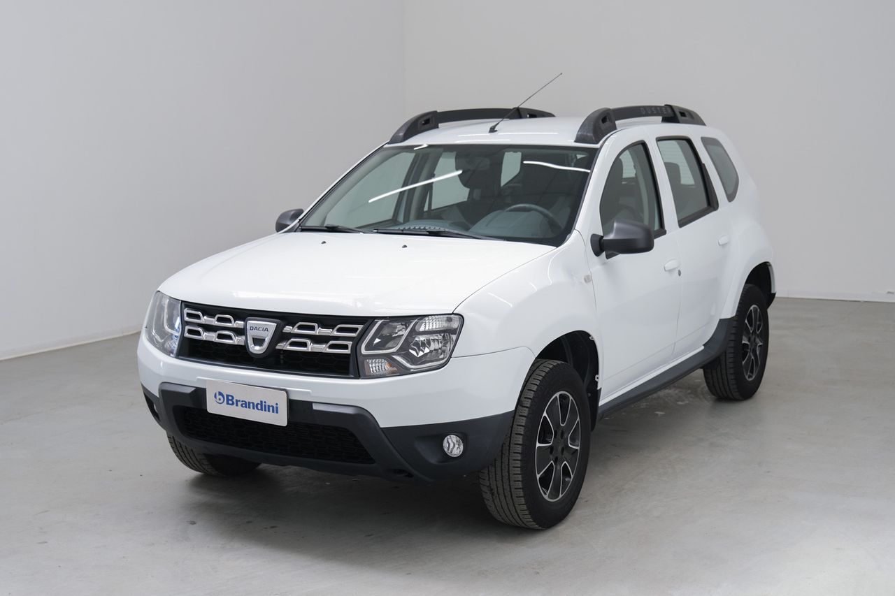 DACIA Duster I 2014 Duster 1.6 Laureate Gpl 4x2 s&amp;s 115cv