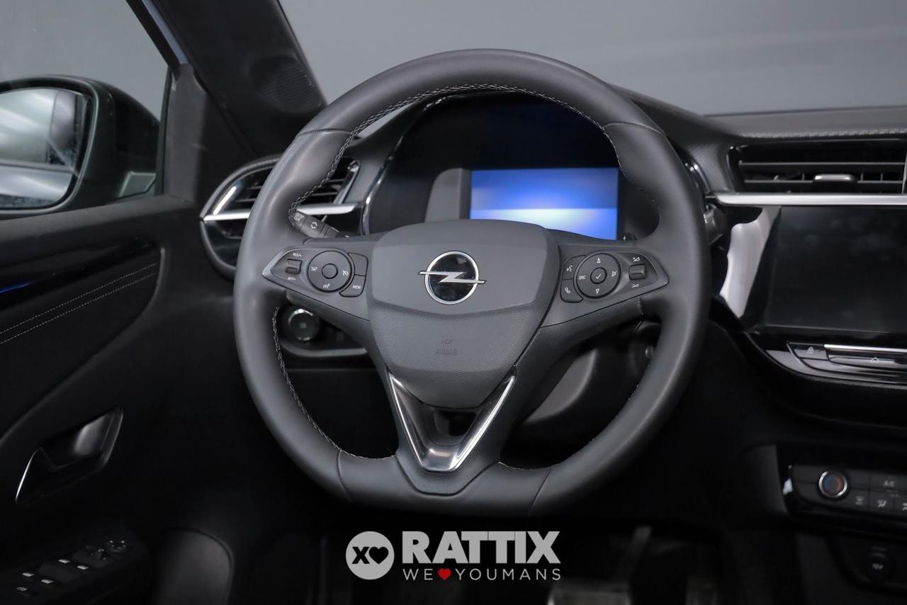 Opel Corsa 1.2 100CV GS AT8