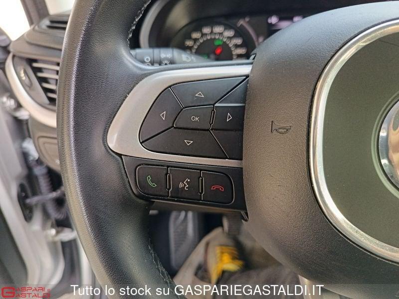 FIAT Tipo Tipo 1.3 Mjt S&S 5 porte Street