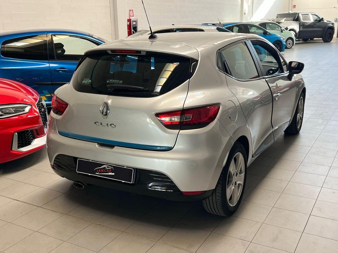 Renault Clio 1.2 75CV 5 porte Live