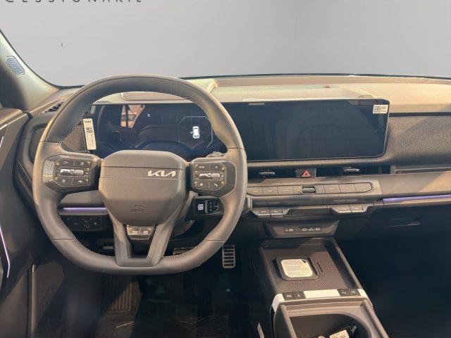 KIA Seltos 1.6 TGDI DCT 4WD X-LINE TC TT