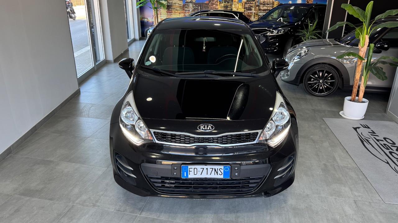 Kia Rio 1.1 CRDi 5p.S&S High Tech-2016