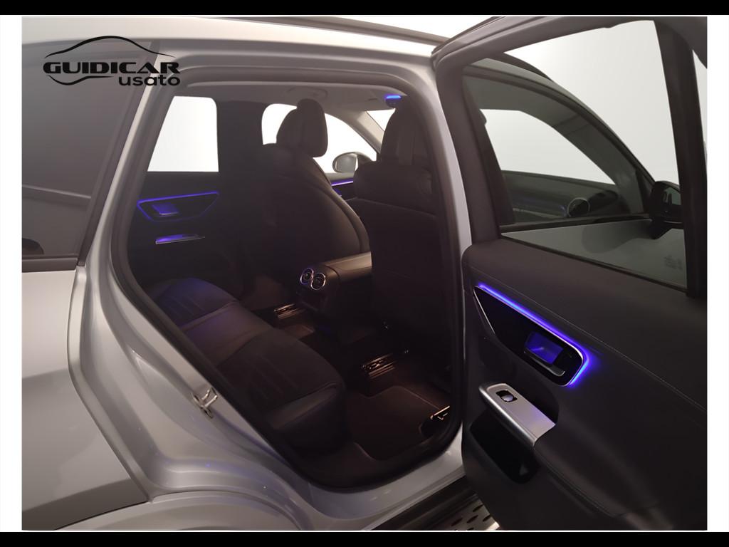 Mercedes-Benz GLC - X254 - GLC 300 de phev AMG Line Advanced 4matic auto