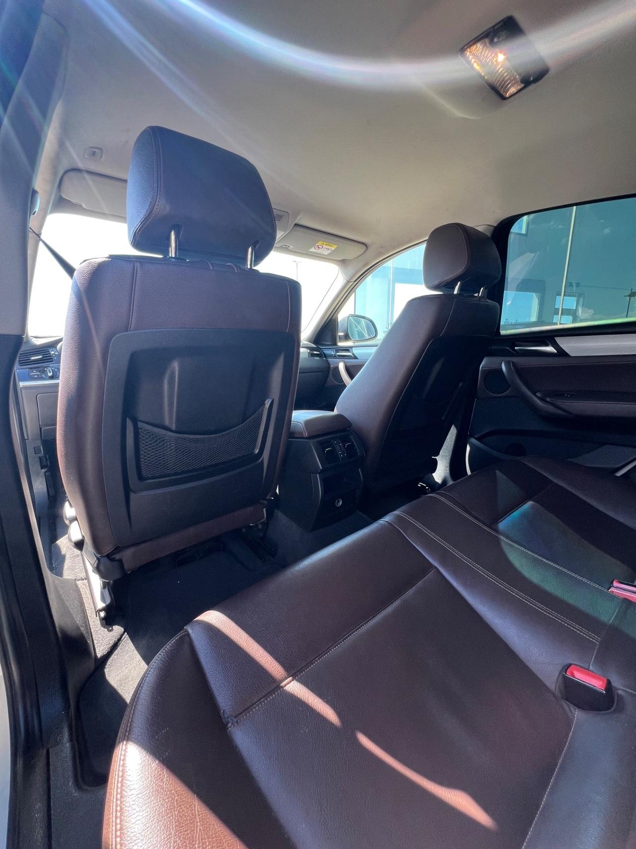Bmw X4 xdrive20d auto - VENDITA PER CONTO DI CLIENTE - RISERVATA A OPERATORI DEL SETTORE