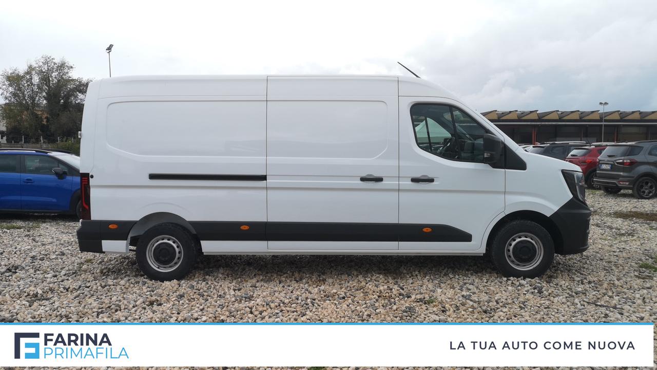 RENAULT Nuovo Master furgone - Nuovo Master furgone FG TA L2H2 T33 Blue dCi 150 E6E