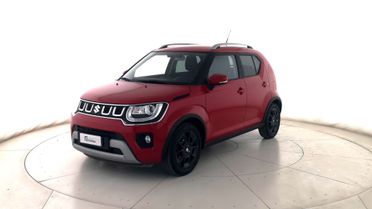 SUZUKI Ignis III 2020 - Ignis 1.2h Top 2wd