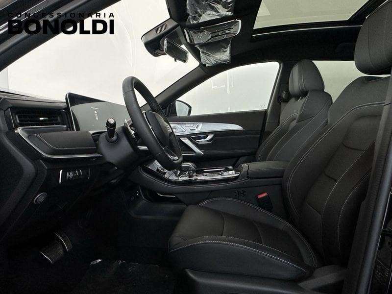 SPORTEQUIPE Sportequipe 7 GTW Sportequipe 7 GTW 1.6 t-gdi Gpl 182cv dct