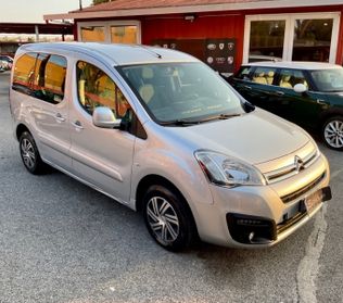 Berlingo1.6 hdi BlueHDi 100 Feel-unipro-e6-rate