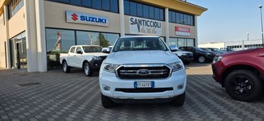 Ford Ranger 2.0 TDCi Super Cab XLT 4 posti