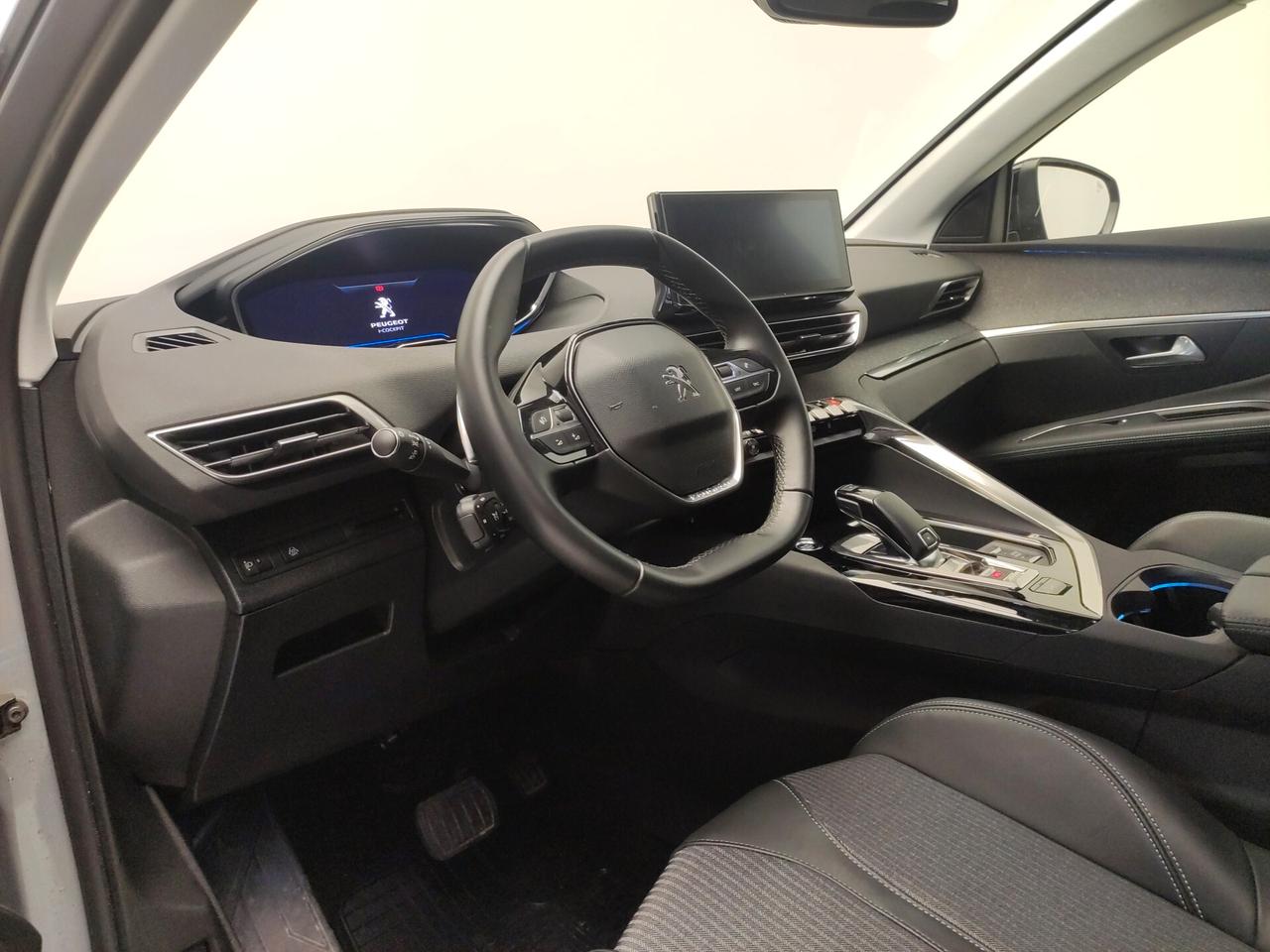 Peugeot 3008 BlueHDi 130 S&S EAT8 Allure