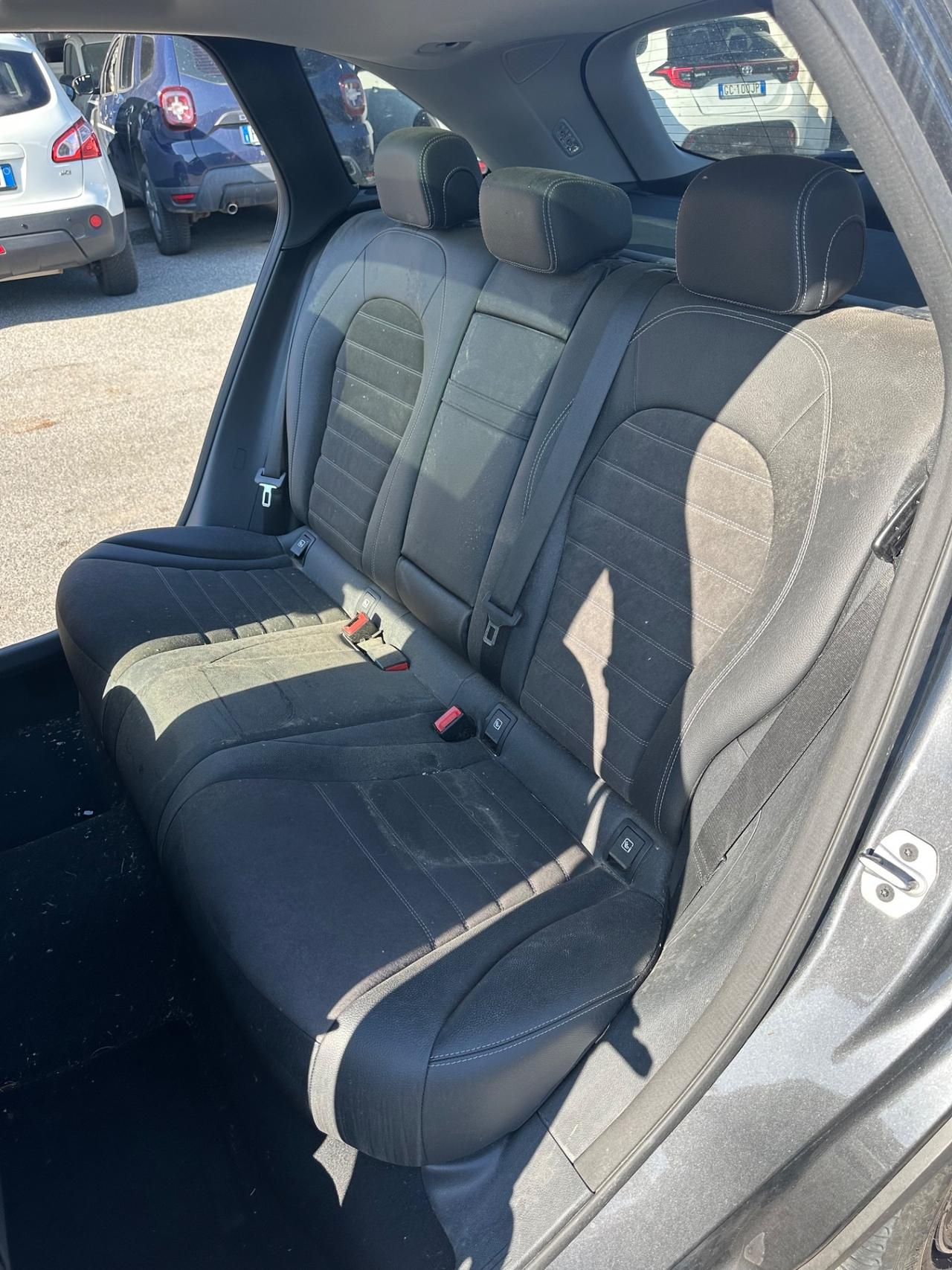 Mercedes-benz GLC 300 GLC 300 de 4Matic Plug-in hybrid Premium Plus