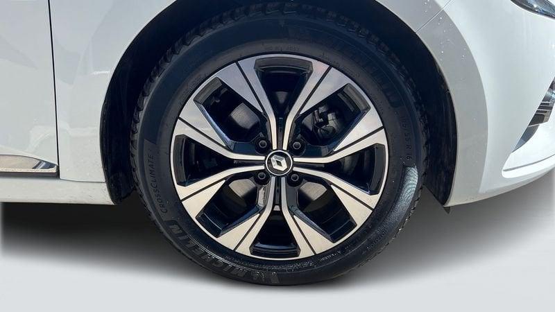 Renault Clio 1.6 E-Tech full hybrid E-Tech Engineered 145cv auto