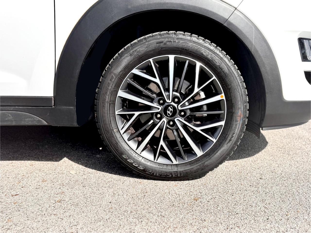 Hyundai Tucson 1.6 CRDi 136CV 48V DCT XPrime