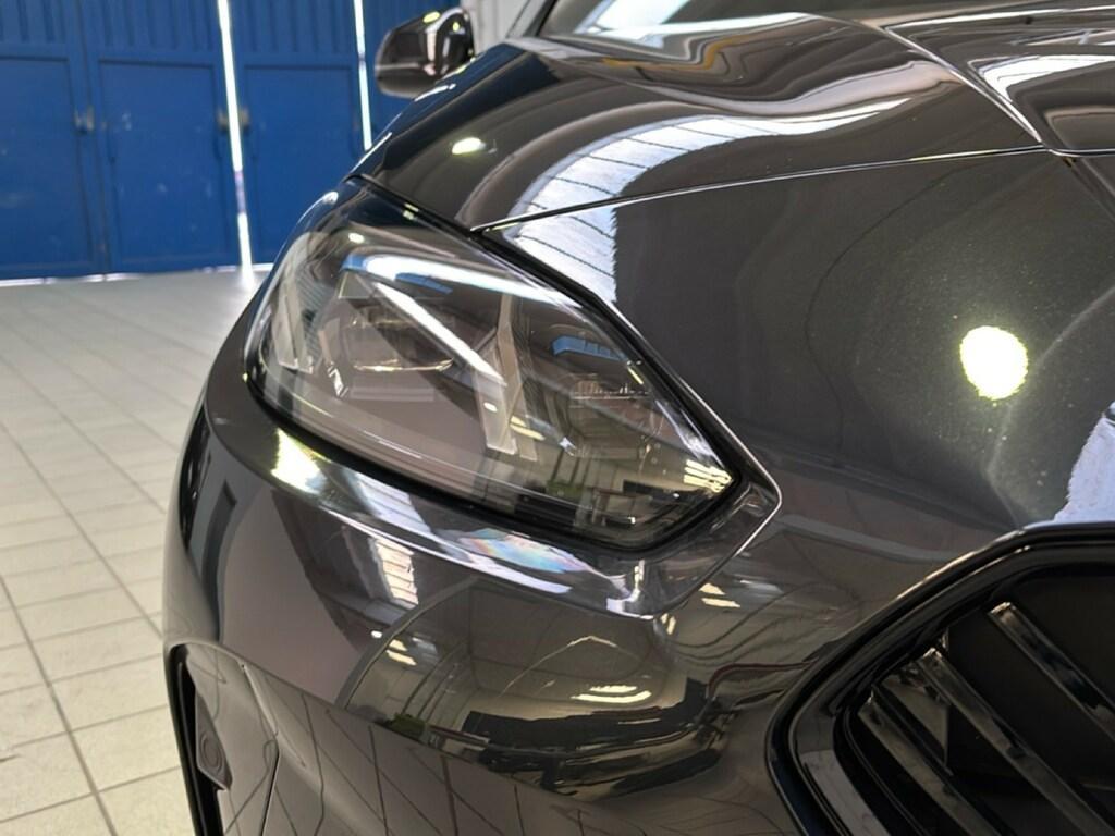 BMW Serie 1 118 d MSport Pro DCT