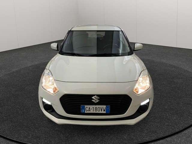 Suzuki Swift Swift 1.2h Cool 2wd