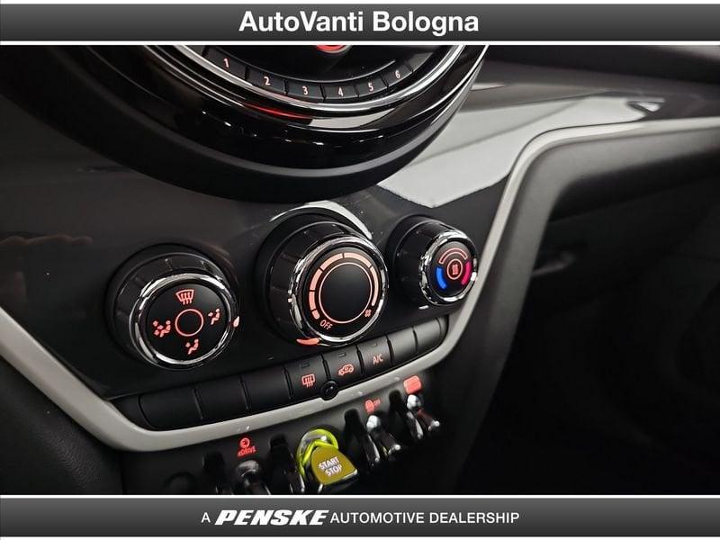 MINI Mini Countryman F60 Mini 1.5 Cooper S E Essential Countryman ALL4 Automatica