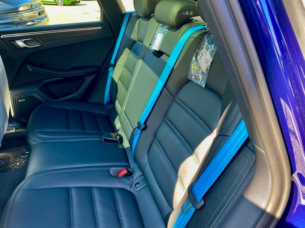 Porsche Macan 2.9 GTS - CON IVA 22% - PREZZO TOP ITA