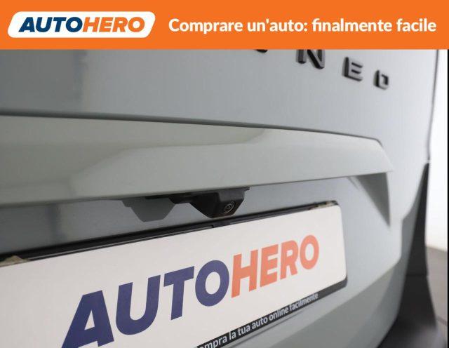 FORD Tourneo Courier 1.0 EcoBoost Titanium