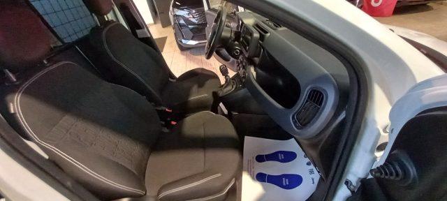 FIAT Panda 1.0 S&S Hybrid Van 2 posti
