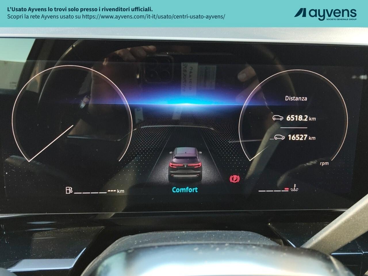 Renault Austral Mild Hybrid 160 CV Auto Techno Esprit Alpine