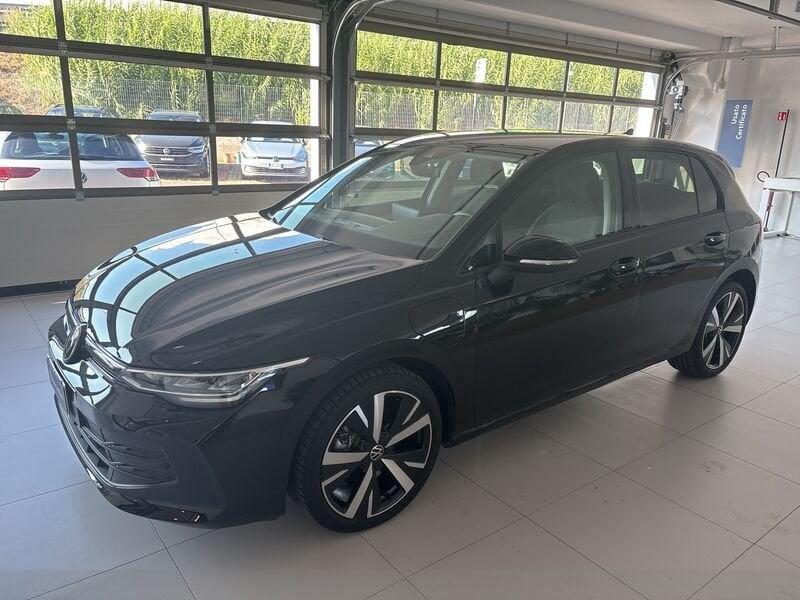 Volkswagen Golf 1.5 TSI eHybrid EDITION PLUS DSG 204 CV