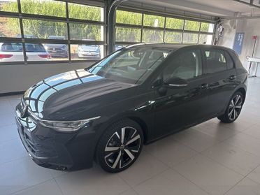 Volkswagen Golf 1.5 TSI eHybrid EDITION PLUS DSG 204 CV