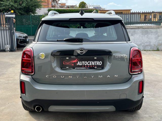 MINI Countryman 1.5 Cooper SE Countryman ALL4 Essential