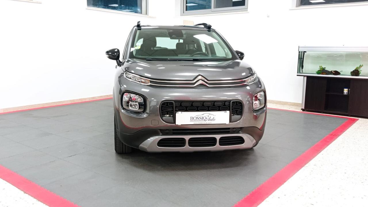 Citroen C3 Aircross C3 Aircross BlueHDi 110 S&S Feel