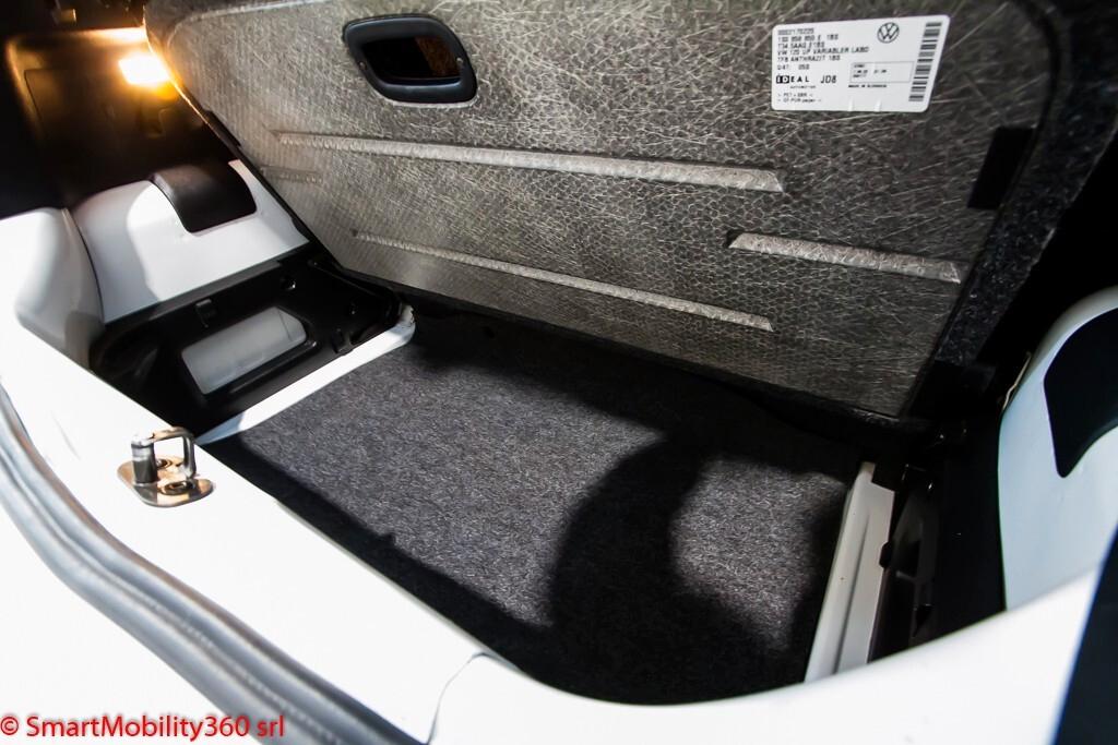 Volkswagen up! 1.0 5p. eco move BlueMotion Technology